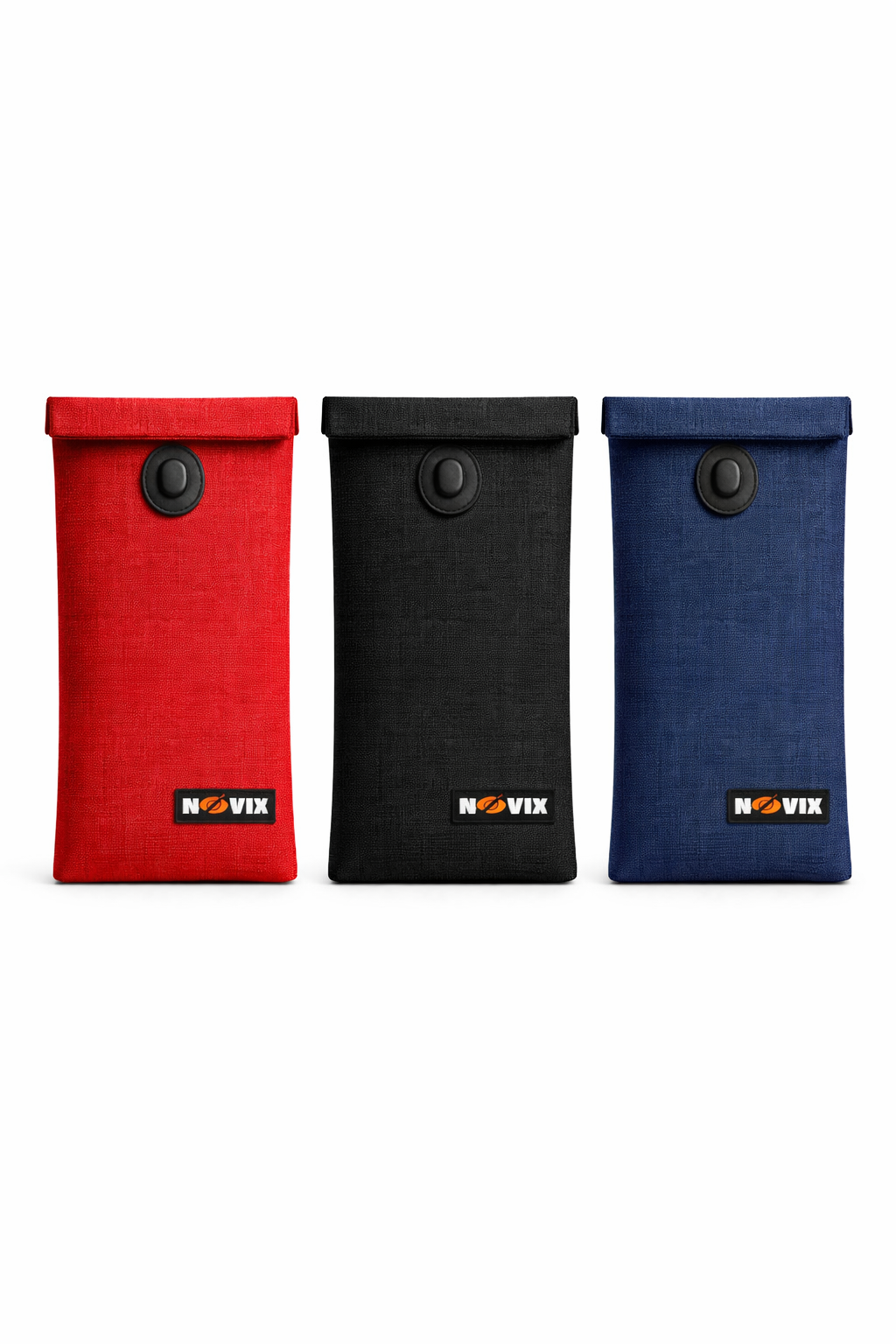 NOVIX™ Faraday Pro