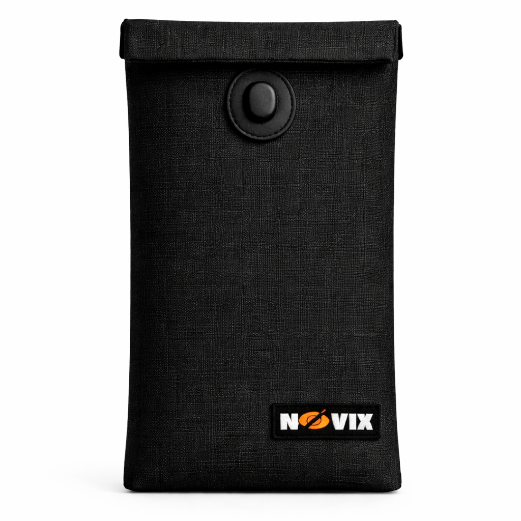 NOVIX™ Faraday Pro