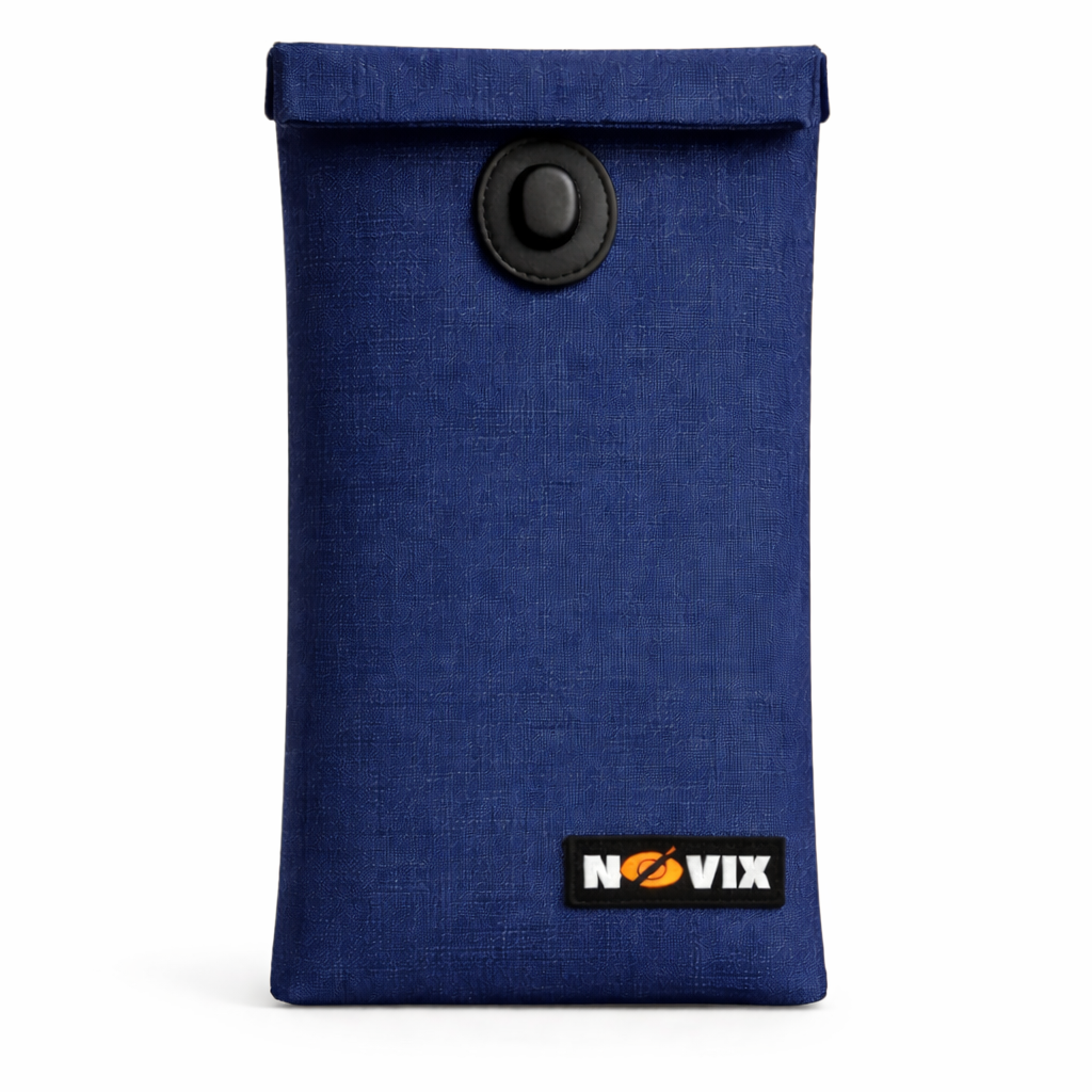 NOVIX™ Faraday Pro