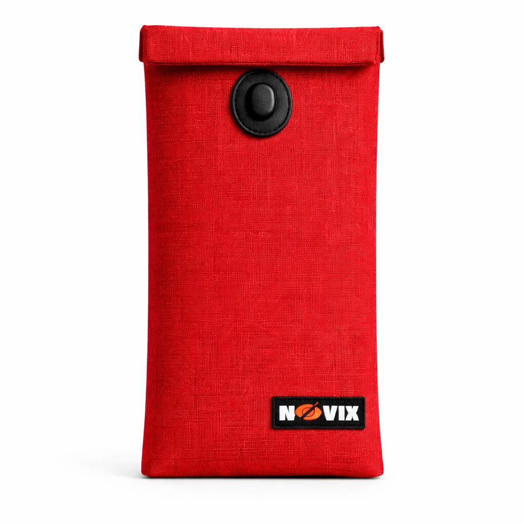 NOVIX™ Faraday Pro